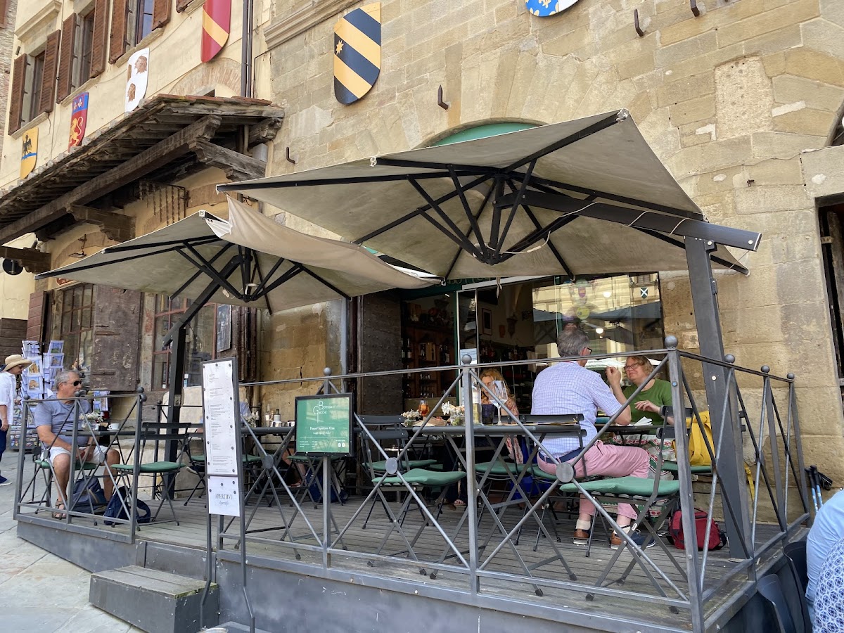 La Bottega Di Gnicche