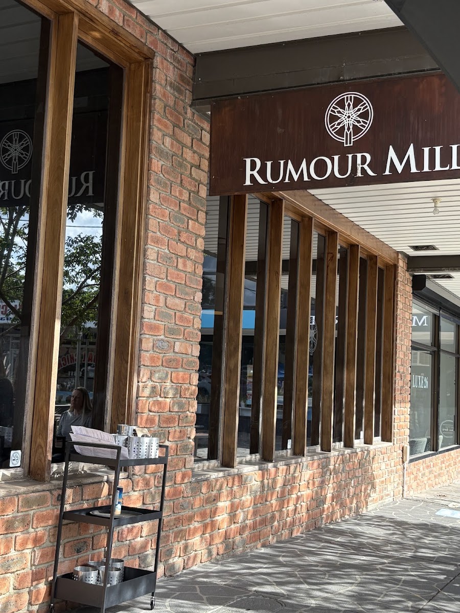 Rumour Mill